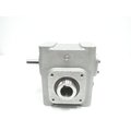 Grove Gear 5/8IN 1-1/4IN 1.333HP 25:1 RIGHT ANGLE GEAR REDUCER EL-H-821-25-H1-20